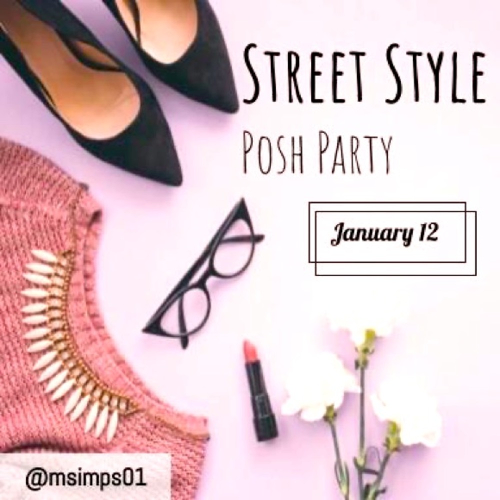 I’m co-hosting!